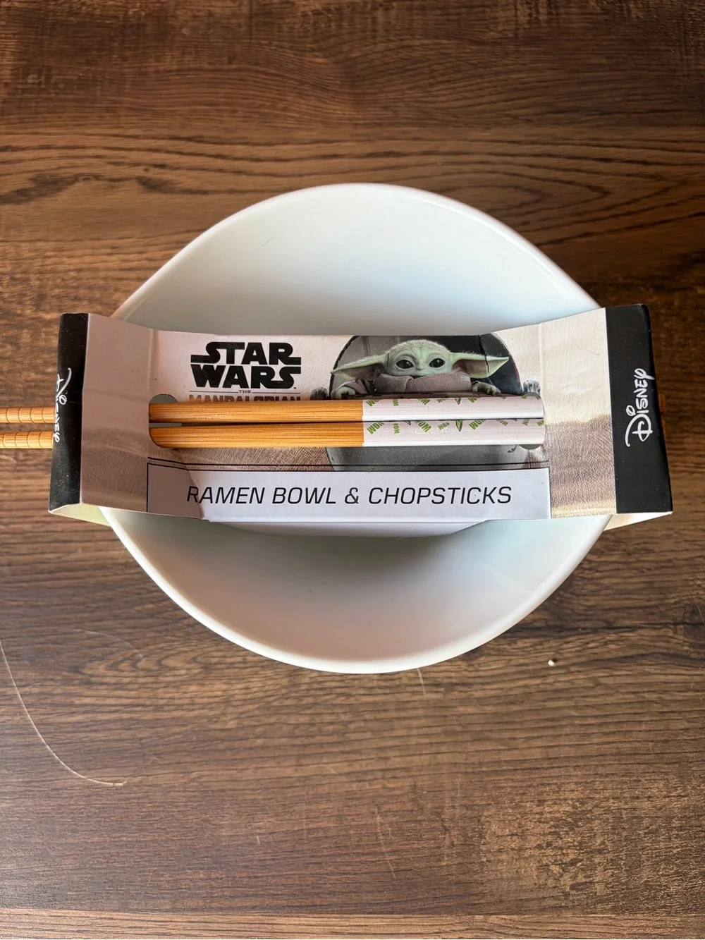 Star Wars The Mandalorian Grogu 